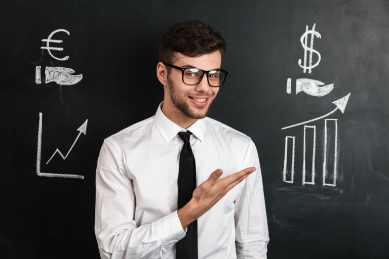 Cuál es su nivel de conocimientos financieros