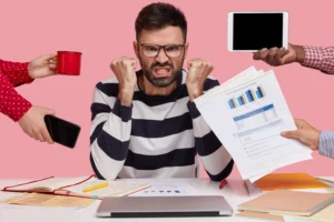 Domina tus emociones y cambia tu vida financiera