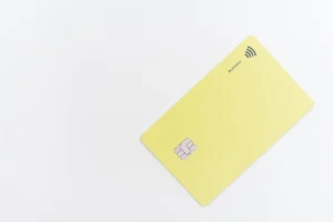 Tarjeta de crédito ING - Límite de crédito mensual 3.500€