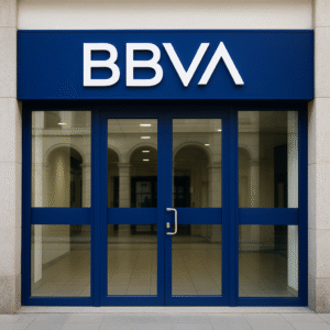 Por qué miles de personas están solicitando su tarjeta BBVA ahora mismo